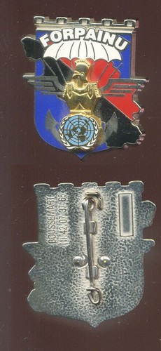 Parachutiste rgp - /,