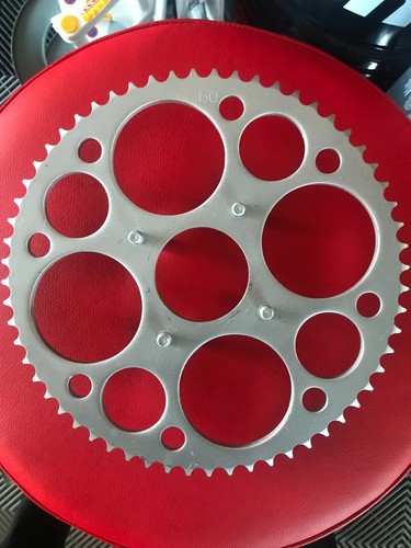 Couronne honda 125 175 - couronne, sl