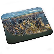 Tapis de Souris Ile Manhattan