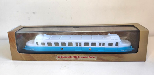 Train decauville plm - train,
