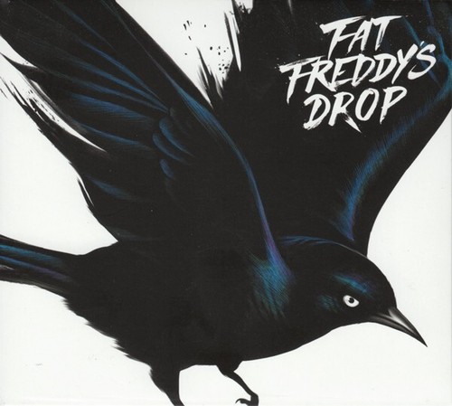 Fat freddy s drop - cd,