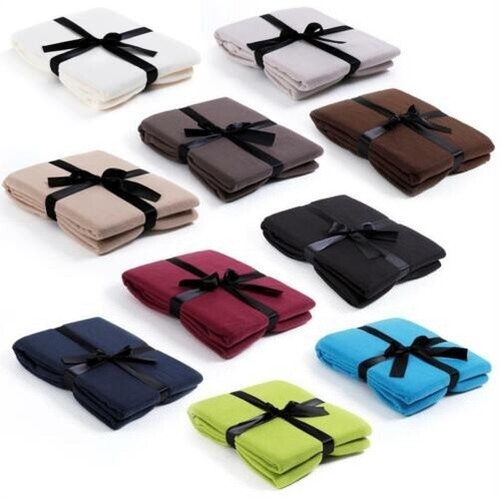 Couvre lit couverture - couverture, xl