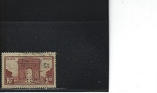 Perforé France n° 258 - HMF