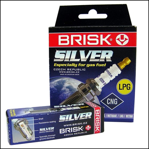 Kit bougies spécifiques - bougies, gpl