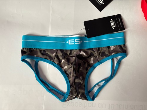 Jockstrap authentique addicted - jockstrap,
