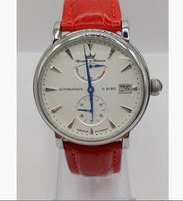 Cadran blanc automatique JAPON