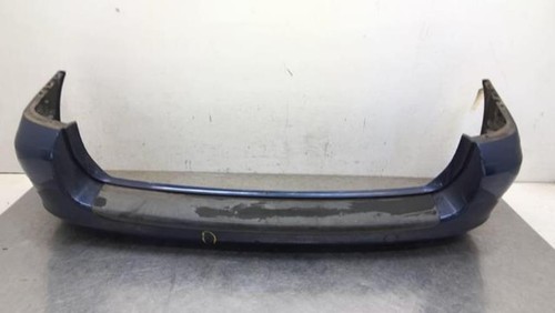 Pare choc arriere peugeot - pare,
