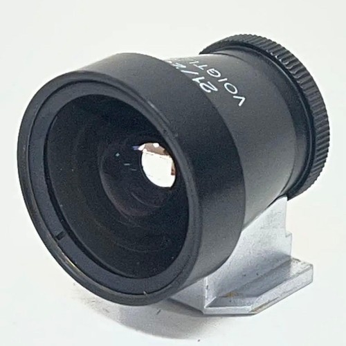 Viseur métal voigtlander - viseur,