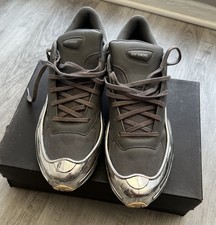 RAF SIMONS X OZWEEGO MIRRORED