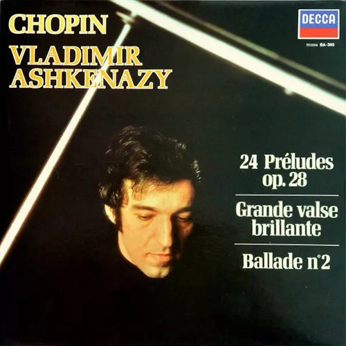 Préludes 28 ballade - préludes,,