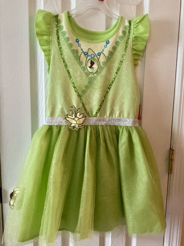 Nwt disney princess tiana - disney,