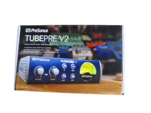 Presonus tubepre tube - presonus,