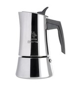 Aeternum, La Divina King Inox