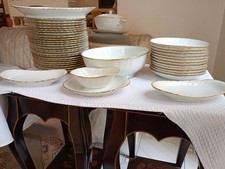 Service de table "Verlaine" en