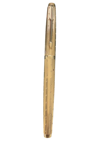 Rare stylo plume parker pl - parker,