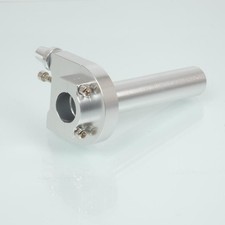 Poignée d accélérateur à