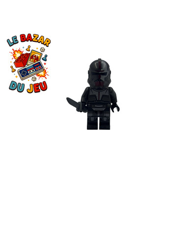 Lego star wars sw1148 clone - lego,