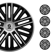 Sparco jeu enjoliveurs - enjoliveurs, de