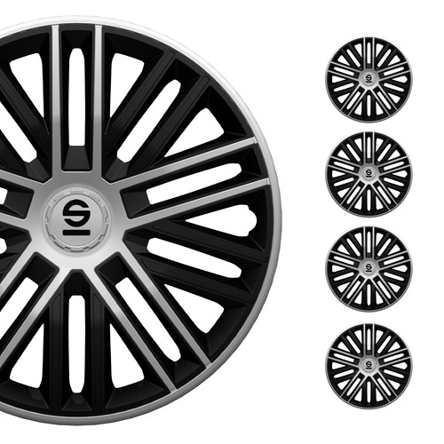 Sparco jeu enjoliveurs - jeu, de
