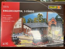 Rotonde 3 emplacement Faller