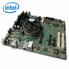Carte mère Intel Server