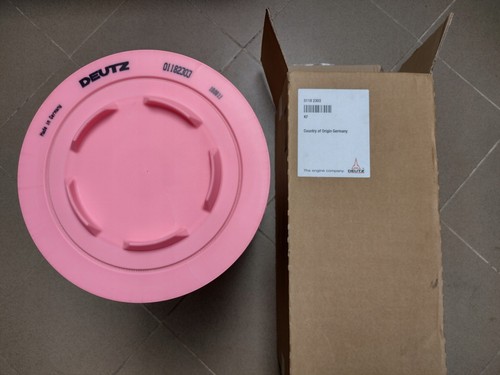 Filtre air deutz 01182303 - à, 1