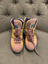 Vintage TECNICA TREKKING 5 M