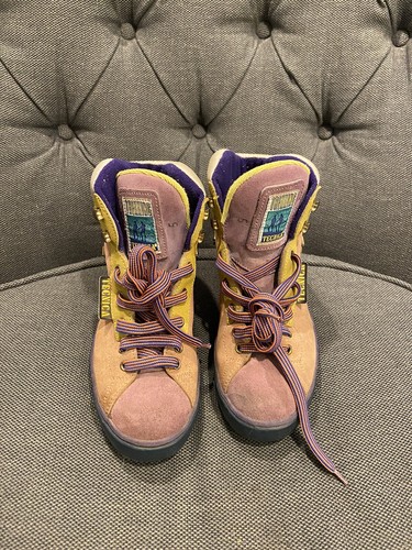 Vintage tecnica trekking m - trekking,