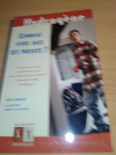 Comment vivre avec ses parents - comment,