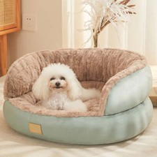 Decassa Rond Chien Lit Chat