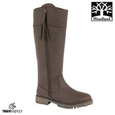 Woodland L250DB Bailey Femmes