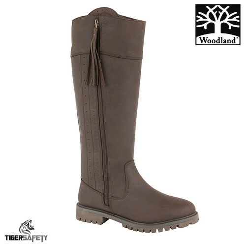 Woodland bailey bottes - woodland,
