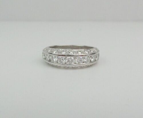 Bague alliance argent ct - bague,