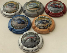 Capsule de Champagne EPERNAY