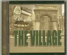 The village a - the, celebration