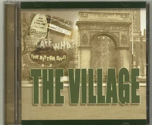 The village a celebration - the,