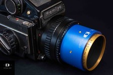 ? Isco Ultra MC 95mm F/2 for Mamiya 645 ? ***One Month Warranty***