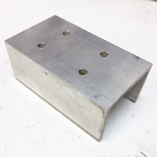 Plaques Chassis De Fixation