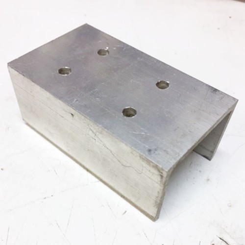 Plaques chassis fixation - plaques, de