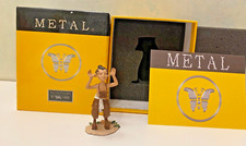 Figurine stature métal BD