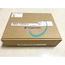 1PCS Neuf Yaskawa YCP01B-E Robot DX100 JANCD-YCP01B-E Control Circuit Board