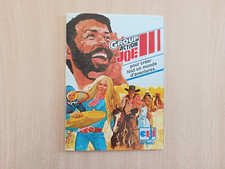 ACTION JOE MINI CATALOGUE