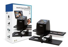 Scanner Pour Films Et