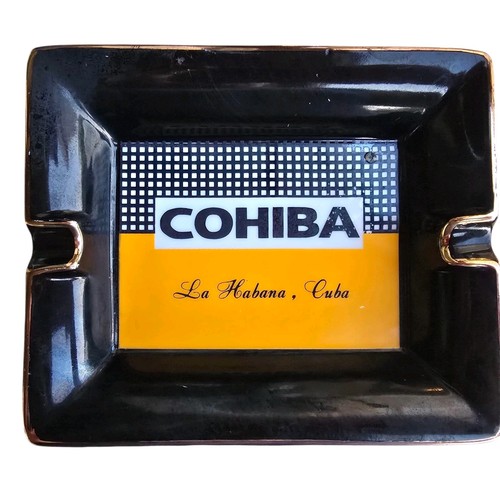 Vintage cohiba habana - cohiba, la