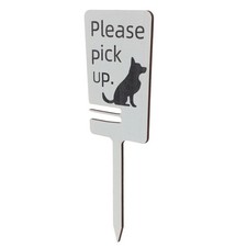  Panneau De Jardin Extérieur