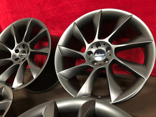 Lorinser rs8 jantes pouces - lorinser,