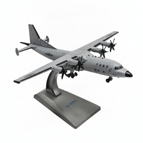 Miniature avion alliage - en,