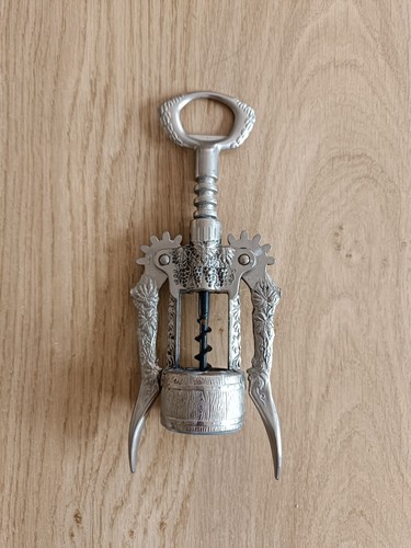 Tire bouchon ancien double - tire-bouchon,