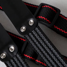 Adjustable Camera Shoulder