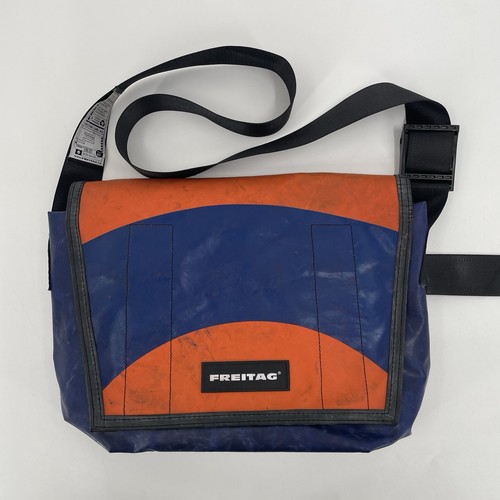 Freitag f14 dexter messenger - dexter,